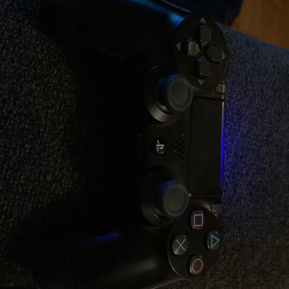 PS4 controller brand new